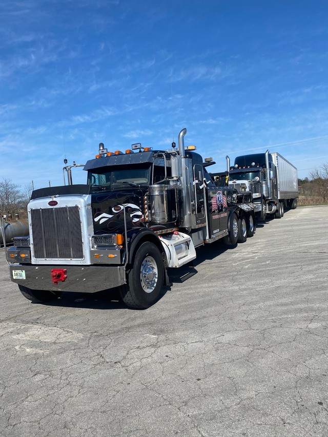 T&H Towing & Recovery