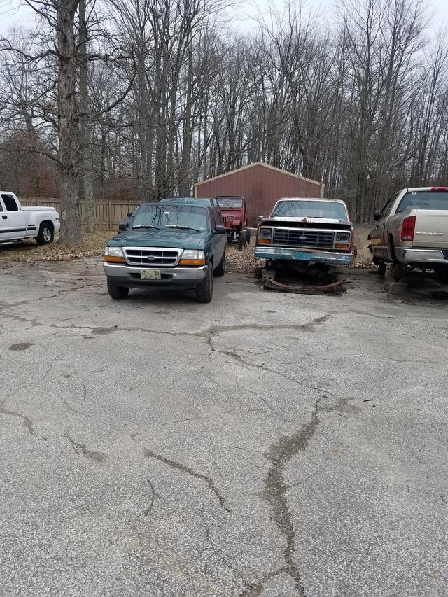 Jack's Automotive