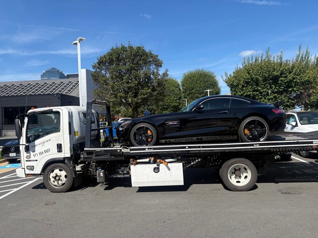 ROUMANI AUTO AND TOWING LLC