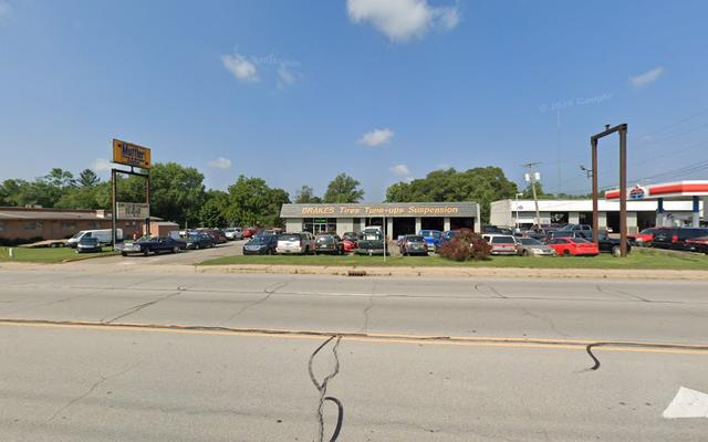 Guaranteed Automotive Specialists, South Bend, Indiana