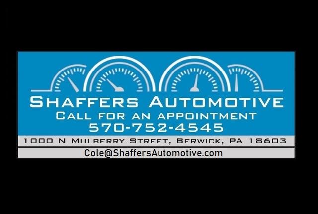 Shaffers Automotive
