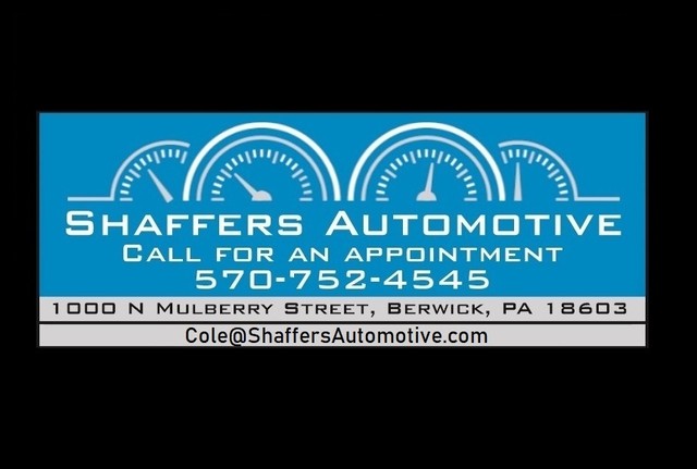 Shaffers Automotive