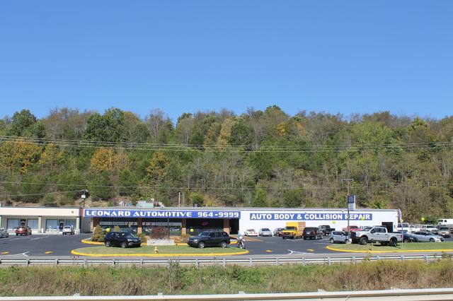 Leonard Automotive Concepts, INC - Claypool Hill VA