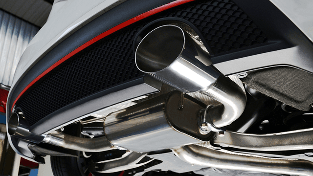 Jim's Auto Repair and Muffler
