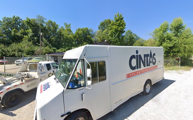 Crosby Towing