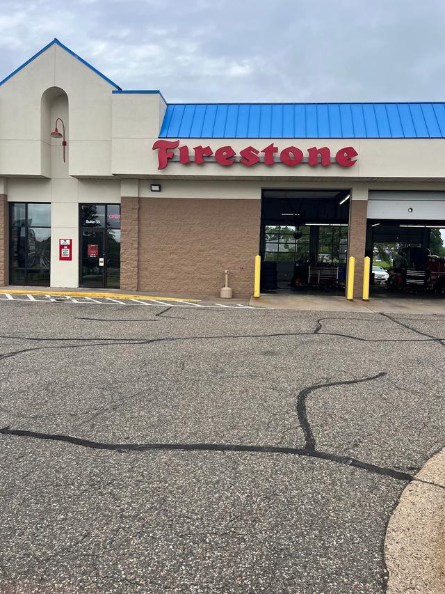 Firestone Complete Auto Care