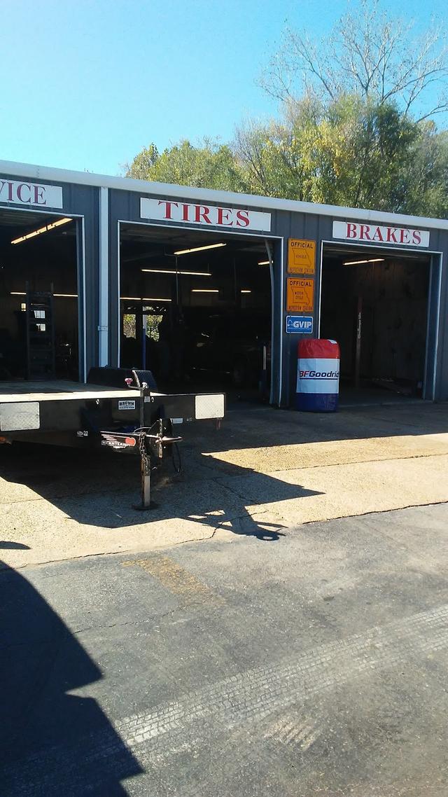 Nassar Tire Store