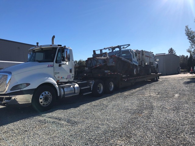 RDS Towing