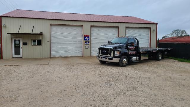 Troup Auto Service