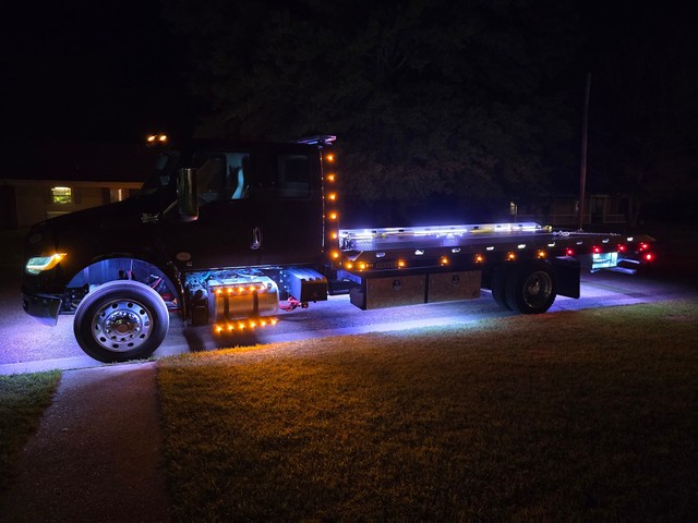 B&B Towing & Recovery