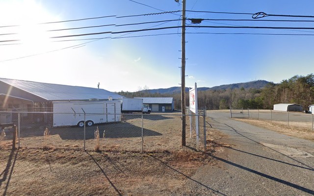 Vintage Garage and Towing Services
