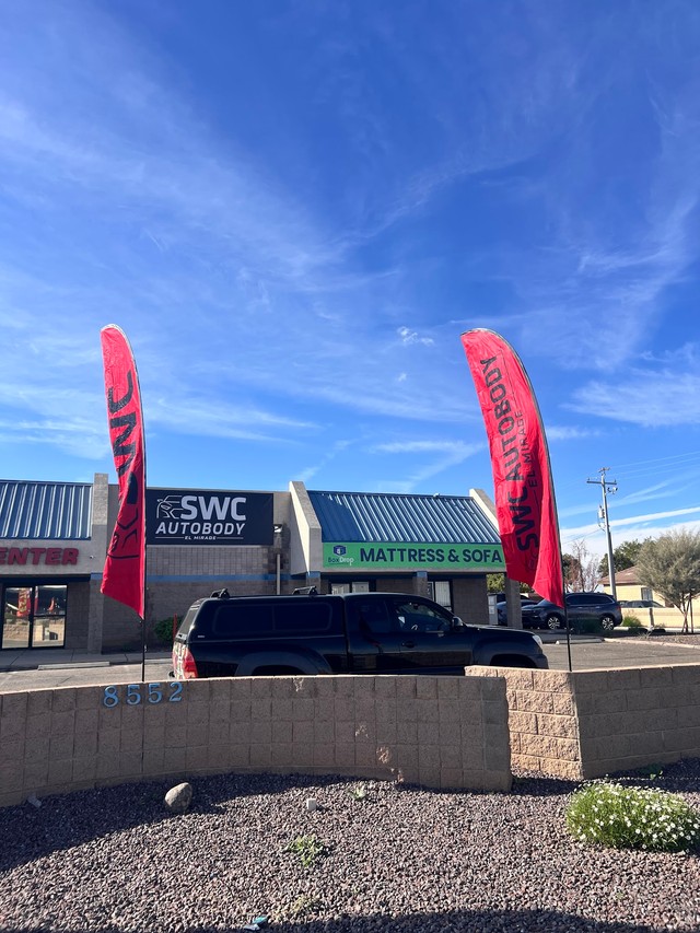 SWC Auto Body El Mirage