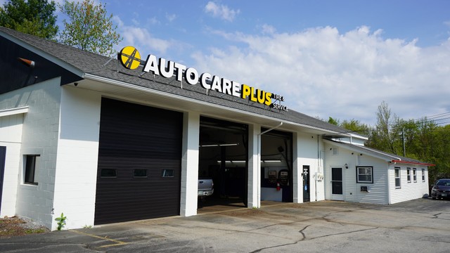 Auto Care Plus Tire & Service