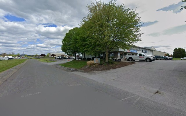 Carr's Rentals & Supplies