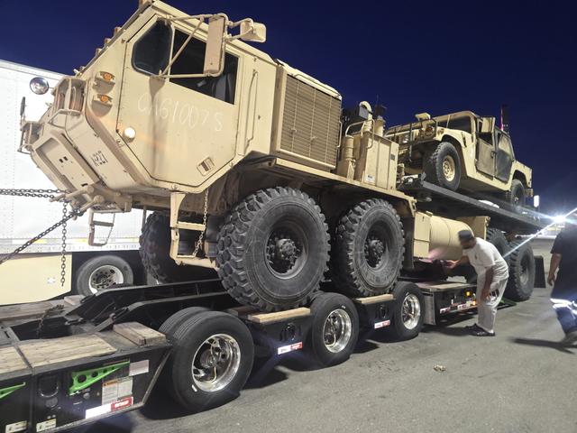 Castro Towing