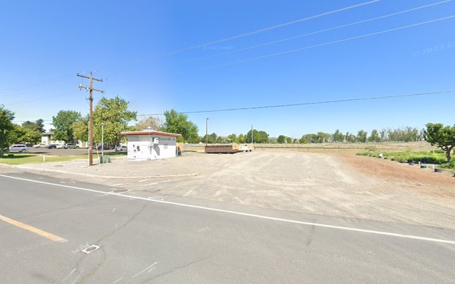 Boardman Recycling Center