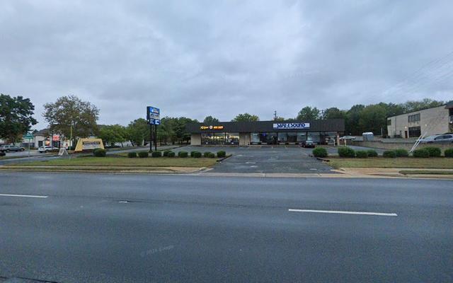 NAPA Auto Parts - Manassas, Manassas, Virginia