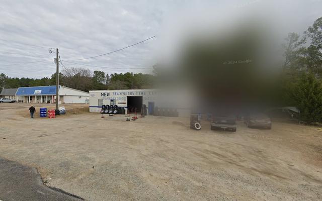 Traviesos Tire Center