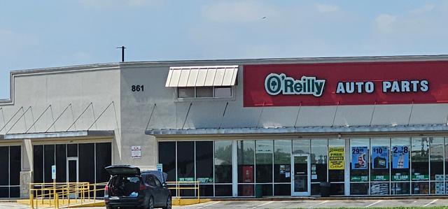 O'Reilly Auto Parts