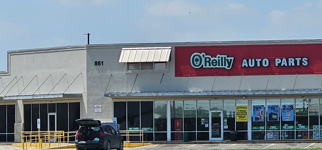 O'Reilly Auto Parts