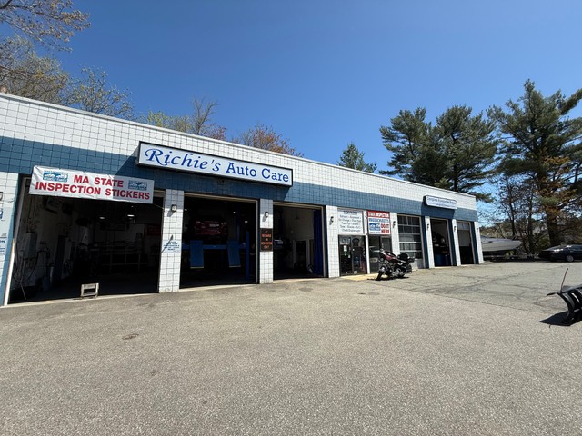 Richie's Auto Care LLC