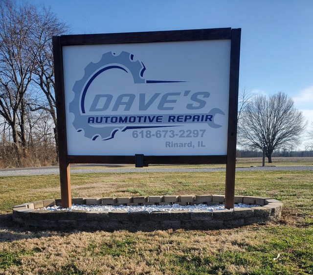 Daves Automotive Repair & Towing