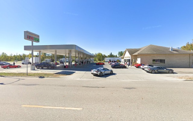 Village One Stop