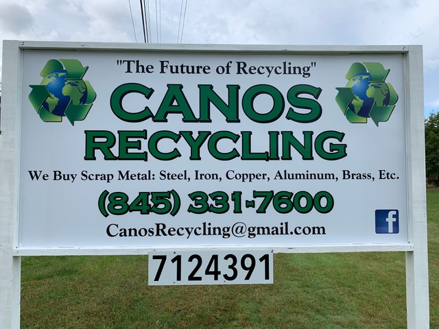 Canos Recycling
