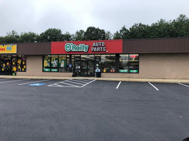 O'Reilly Auto Parts