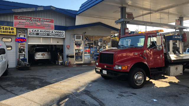 Croton Auto Repair LLC and Towing Service