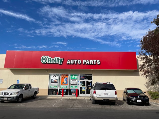 O'Reilly Auto Parts