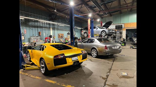 Euro AutoWerks