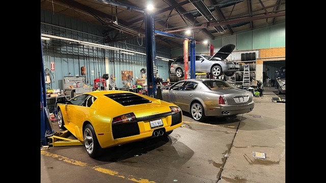 Euro AutoWerks