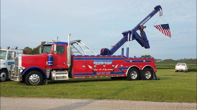 Brotherton Truck & Trailer Repair