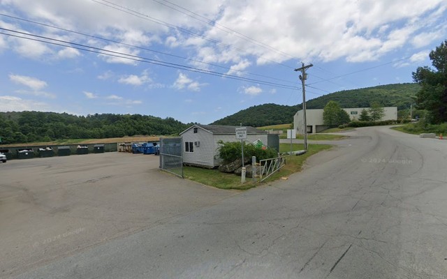 Watauga Recycling Center