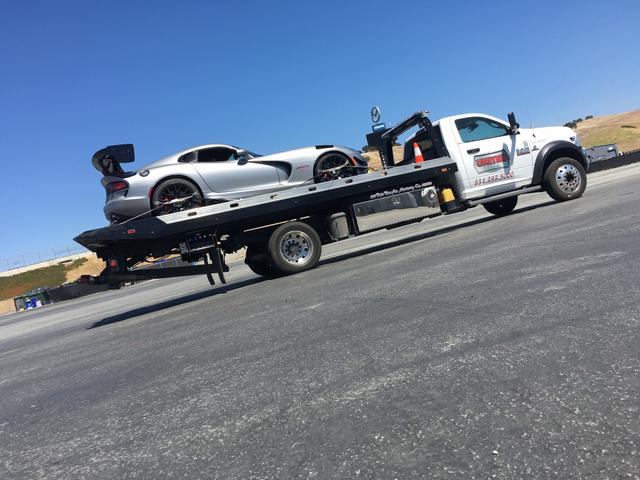 United Towing