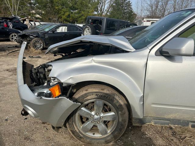 DuroTech Automotive & Towing, Potterville, Michigan