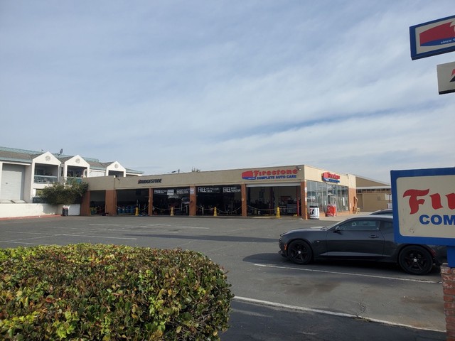 Firestone Complete Auto Care