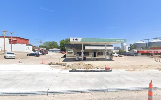 Burg Auto Repair Inc