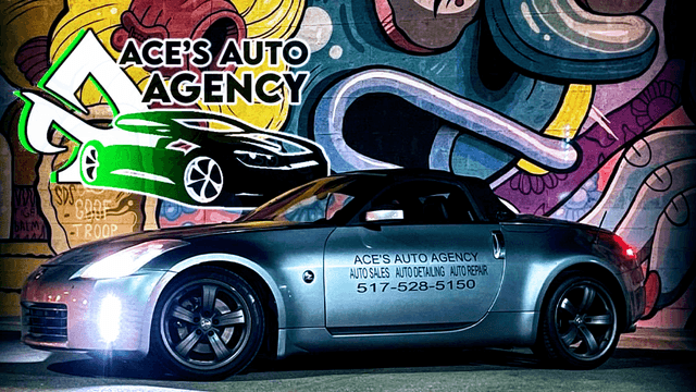 Ace's Auto Towing & Salvage