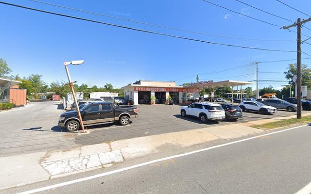 Plainview Auto Care, Plainview, New York