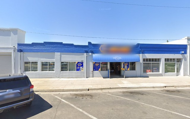 NAPA Auto Parts - CenCal Auto Parts
