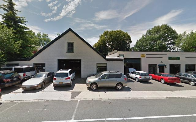 Nunzio's Auto Works Inc