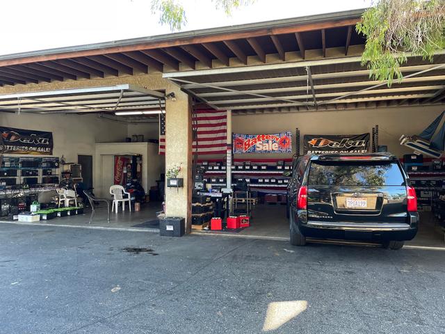 Battery Mart Inc, Costa Mesa, California