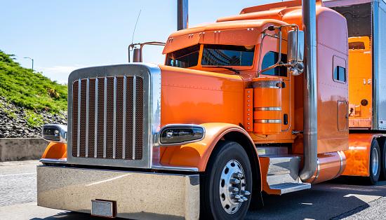 Bestrux Mobile Truck & Trailer Road Service