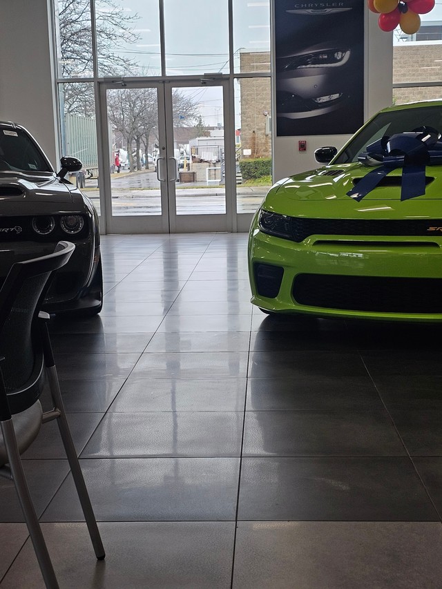 South Shore Jerr-Dan Tow Truck Sales and Leasing