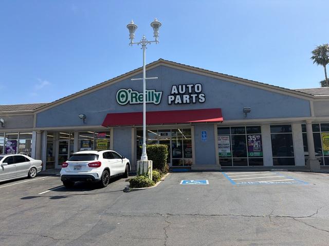 O'Reilly Auto Parts