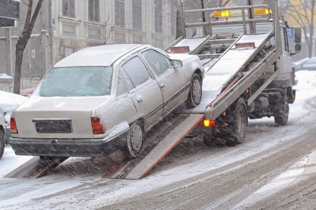 Wallace Towing