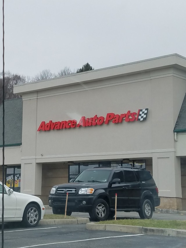 Advance Auto Parts