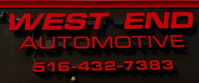 West End Automotive & Auto Body